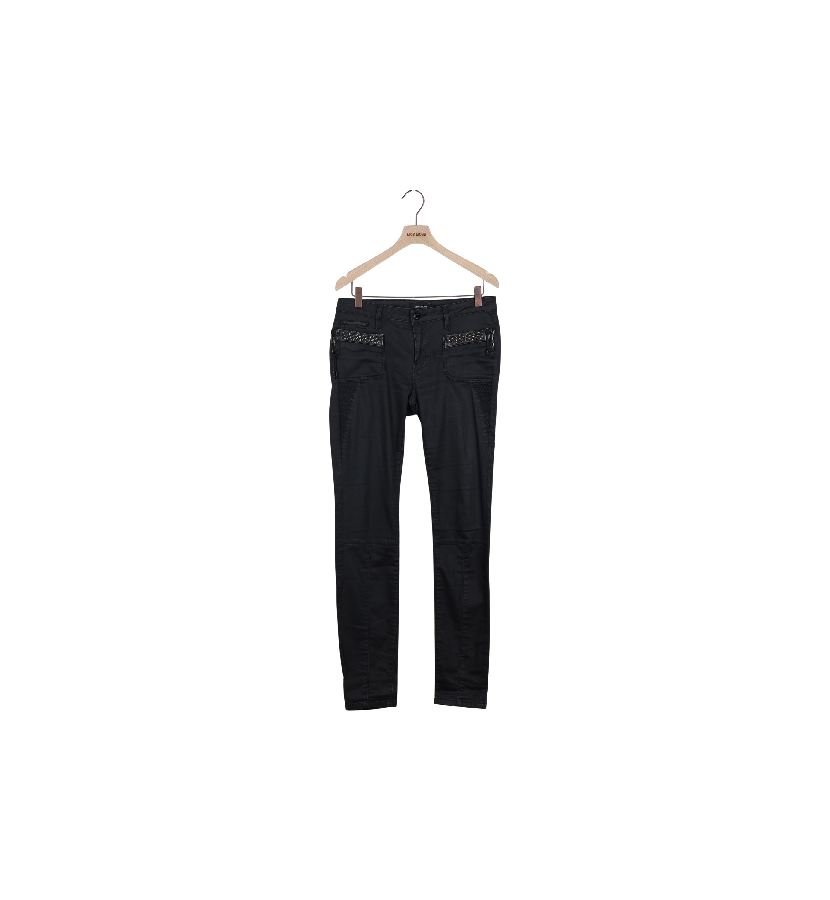 Packshot / Black / ReLoved